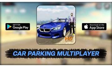 Convertible Super Car Parking for Android - Download the APK from Habererciyes